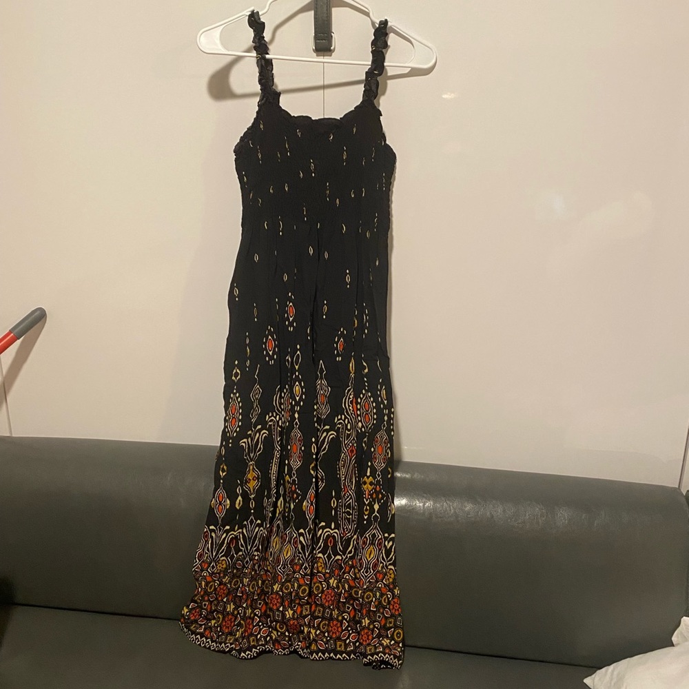 Karin Stevens Dress